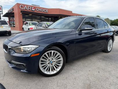 Used 2015 BMW 328i xDrive Sedan