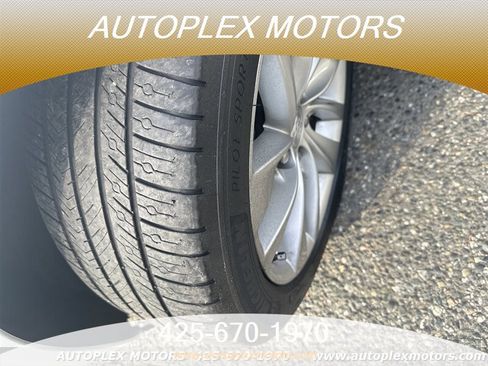 Used 2016 Buick Regal FWD image 15