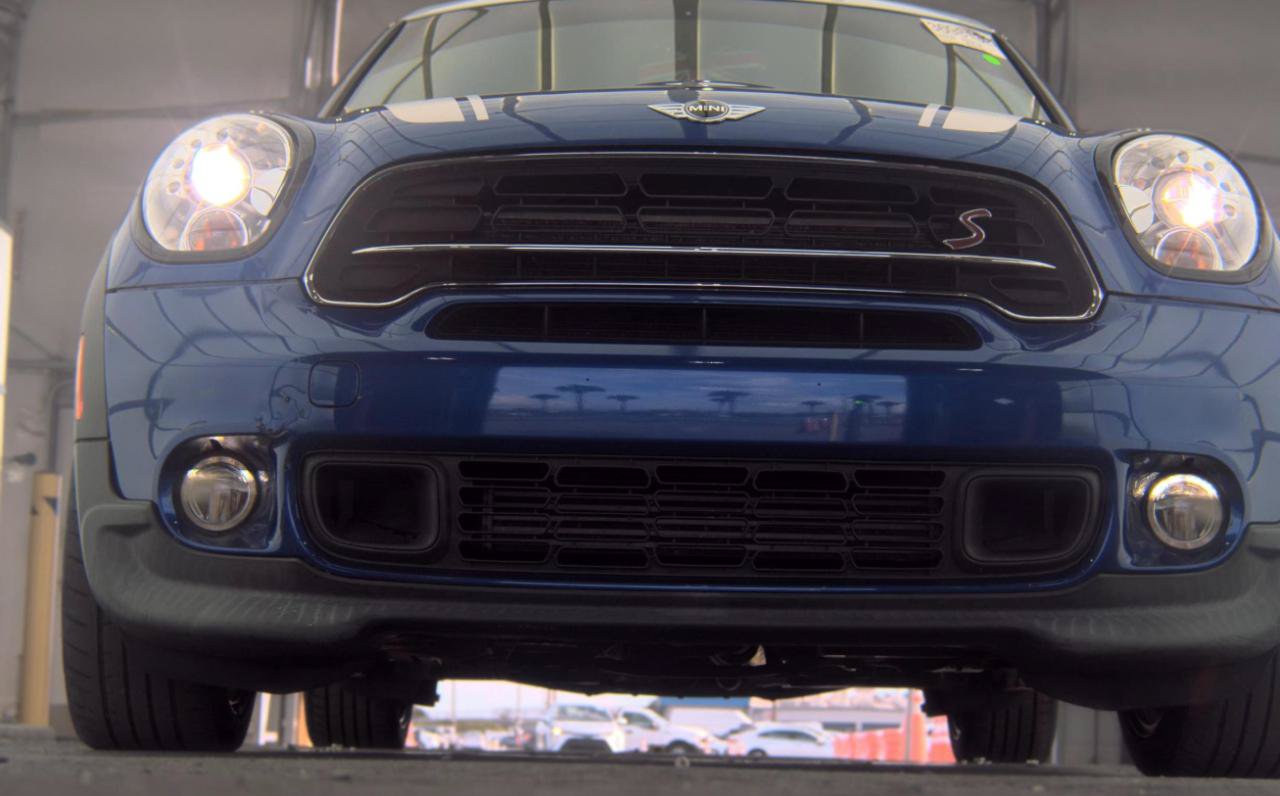 Used 2016 MINI Cooper Countryman S FWD image 3