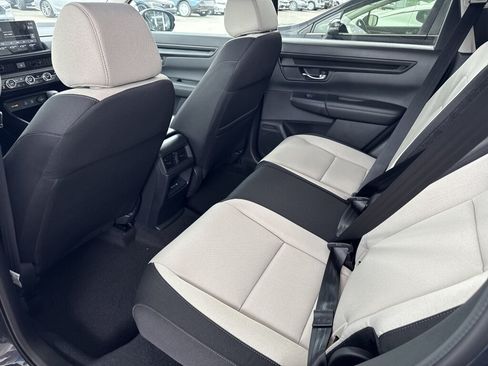 New 2026 Honda CR-V EX image 9
