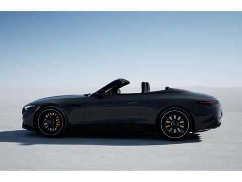 New 2025 Mercedes-Benz SL 63 AMG S e Performance 4MATIC image 32