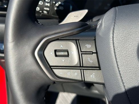 Certified 2025 Lexus NX 350 AWD image 23