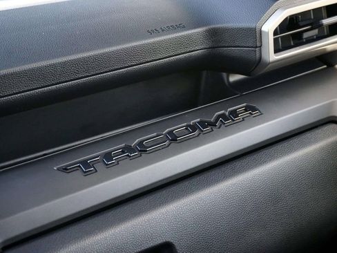 Used 2024 Toyota Tacoma SR image 23