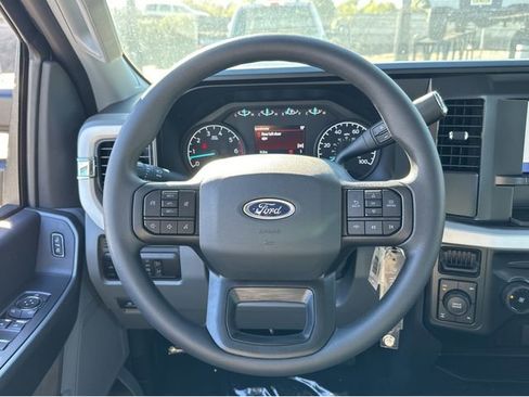 New 2026 Ford F250 XL w/ STX Appearance Package image 11