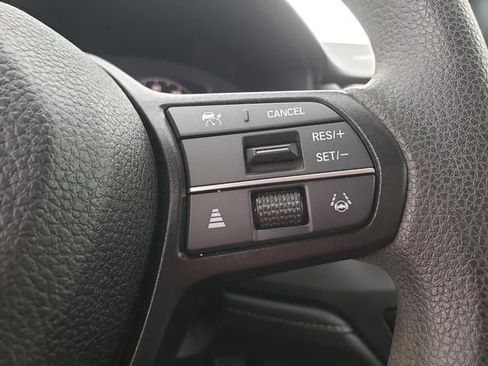 Used 2025 Honda Accord SE image 22