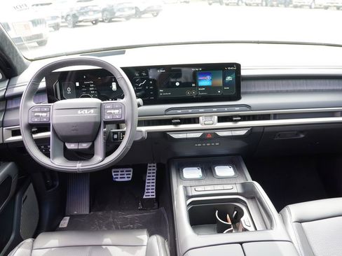 New 2027 Kia Telluride X-Line SX Prestige AWD/4WD image 15