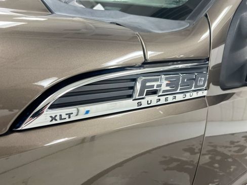 Used 2016 Ford F350 XLT RWD image 25