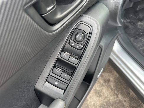 New 2026 Subaru Crosstrek 2.5i Wilderness image 13