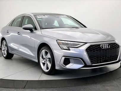 Used 2023 Audi A3 2.0T Premium w/ Convenience Package