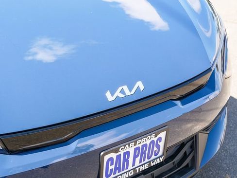 New 2026 Kia EV6 Light RWD image 27