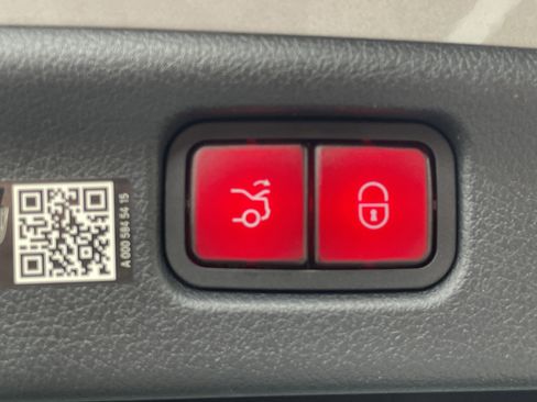 Certified 2024 Mercedes-Benz C 300 C 300 Sedan image 13