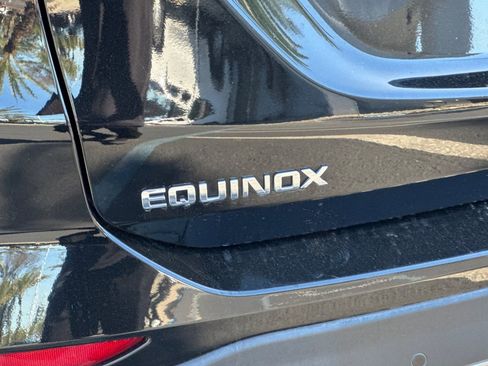 Certified 2022 Chevrolet Equinox LT image 32