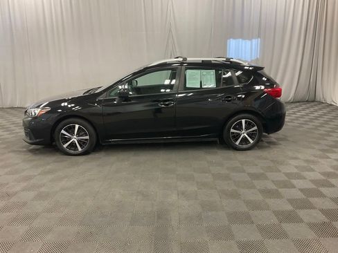 Used 2021 Subaru Impreza 2.0i Premium AWD/4WD image 4
