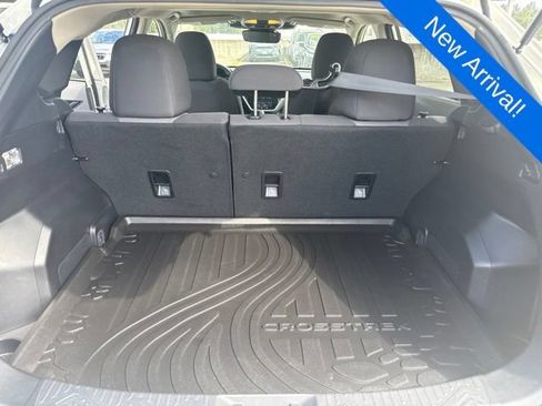 Certified 2025 Subaru Crosstrek 2.5i Premium AWD/4WD image 9