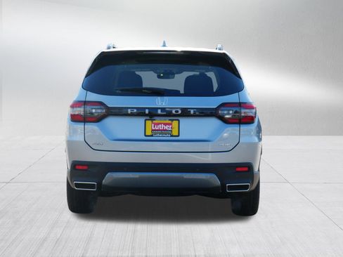 New 2026 Honda Pilot Elite image 6