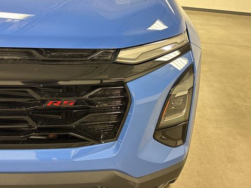 New 2026 Chevrolet Equinox RS image 10