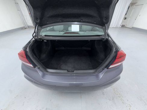 Used 2014 Honda Civic LX image 16