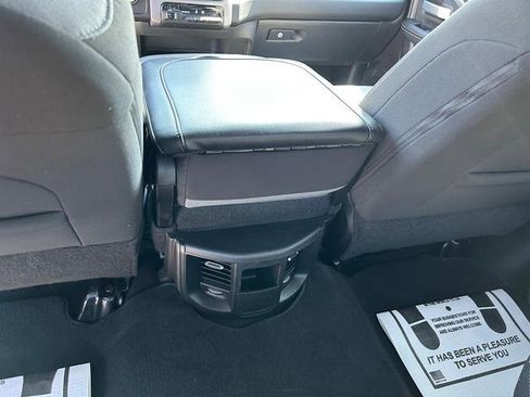 Used 2024 RAM 2500 Big Horn w/ Bed Utility Group image 15