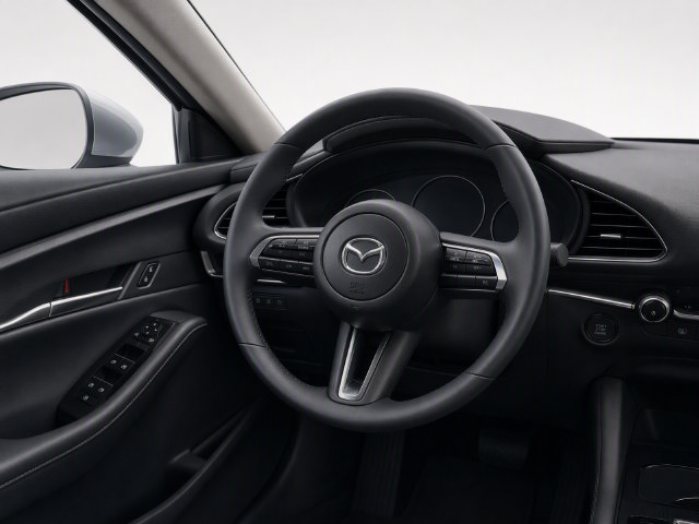 Used 2024 MAZDA CX-30 AWD 2.5 S w/ Select Sport Pkg image 11