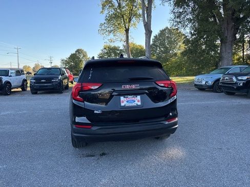 Used 2020 GMC Terrain SLE w/ Driver Convenience Package image 18