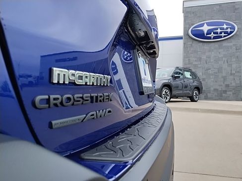 New 2026 Subaru Crosstrek 2.5i Wilderness AWD/4WD image 11