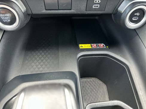 Used 2024 Toyota Grand Highlander AWD image 21