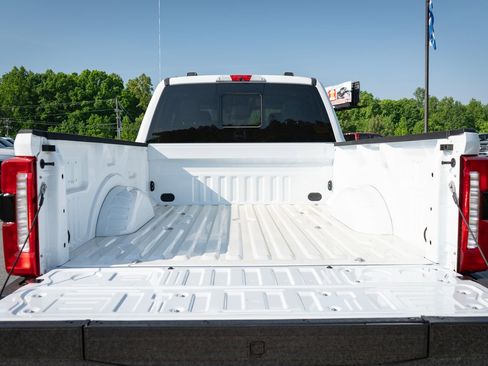 New 2026 Ford F250 XL w/ STX Appearance Package AWD/4WD image 9
