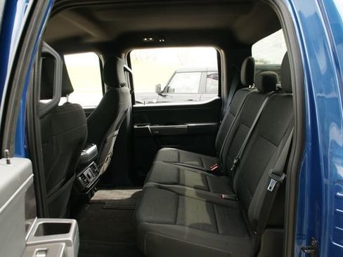 Certified 2022 Ford F150 XLT w/ Equipment Group 302A High AWD/4WD image 28