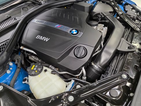 Used 2017 BMW M2 image 35