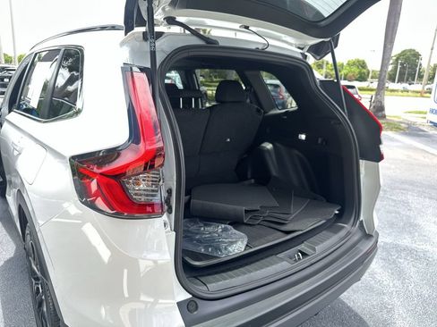Certified 2024 Honda CR-V Sport image 26