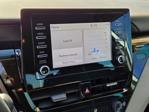 Certified 2023 Toyota Camry LE image 21