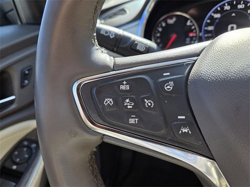 Used 2024 Chevrolet Malibu LT image 38