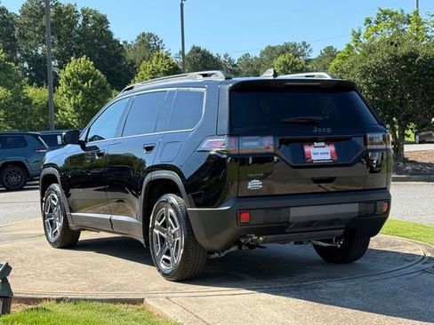 New 2026 Jeep Cherokee Limited AWD/4WD image 5