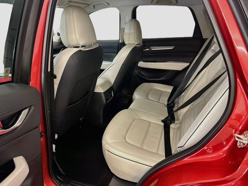 Used 2024 MAZDA CX-5 AWD 2.5 S image 30