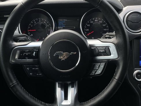 Used 2020 Ford Mustang Coupe w/ Equipment Group 101A image 12