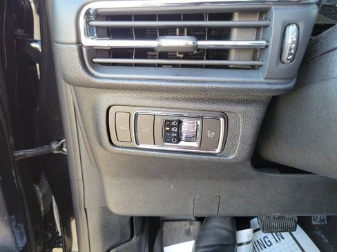 Certified 2023 Lincoln Corsair Reserve w/ Equipment Group 201A image 40