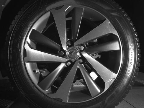 Used 2019 Lexus NX 300 AWD w/ Premium Package image 11
