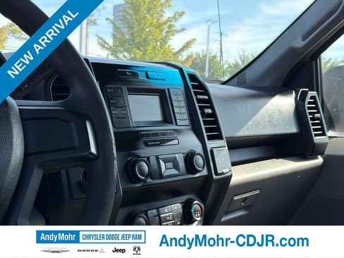 Used 2018 Ford F150 XL RWD image 15