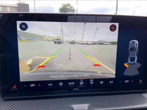 Used 2024 Ford Mustang Coupe image 52