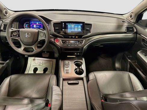 Used 2022 Honda Pilot Special Edition image 22