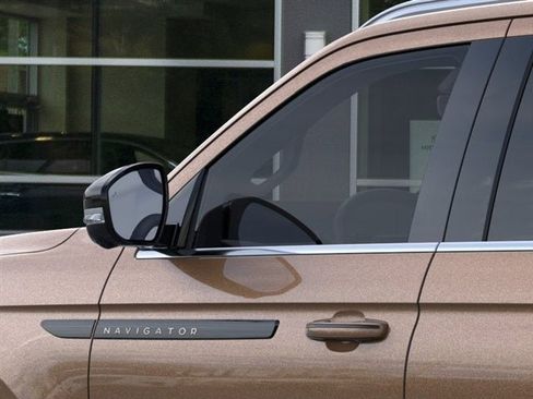 New 2026 Lincoln Navigator L Black Label AWD/4WD image 65