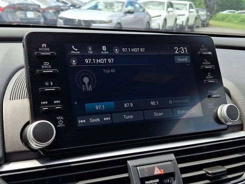 Used 2020 Honda Accord Sport image 17