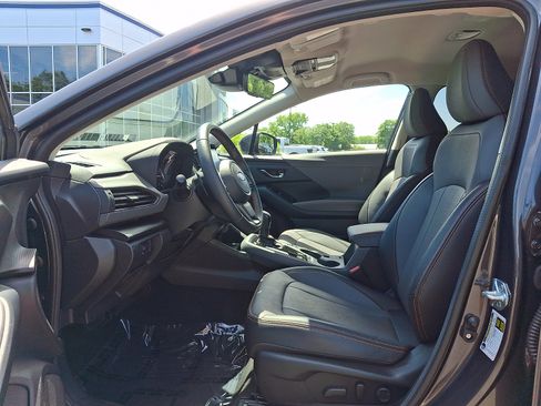 Certified 2024 Subaru Crosstrek 2.5i Limited w/ Crosstrek Mirror Package AWD/4WD image 14