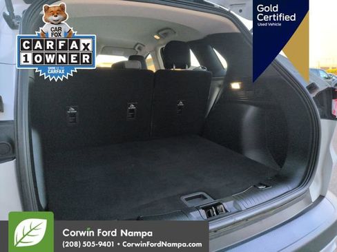 Used 2020 Ford Escape S AWD/4WD image 31