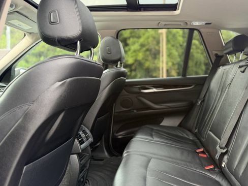 Used 2014 BMW X5 sDrive35i image 21