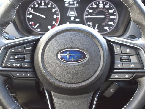 Used 2025 Subaru Forester Limited AWD/4WD image 16