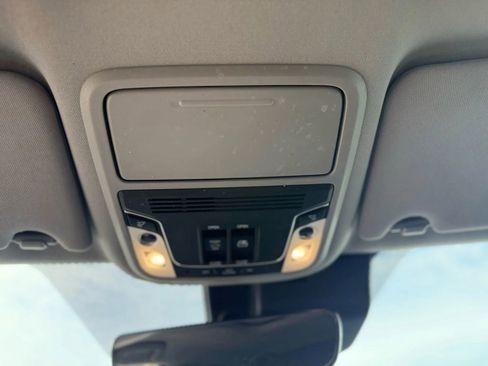 Used 2023 Honda Ridgeline RTL image 34