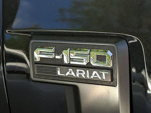 Used 2022 Ford F150 Lariat w/ Equipment Group 502A High AWD/4WD image 10
