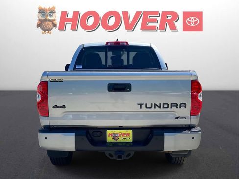 Used 2021 Toyota Tundra SR5 AWD/4WD image 3