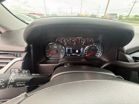 Used 2020 Chevrolet Tahoe LT RWD image 17